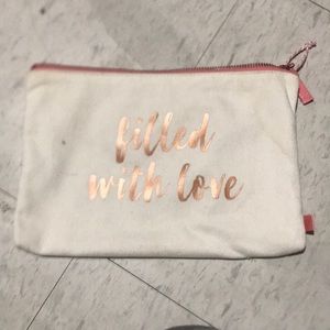 Accessory Bag
